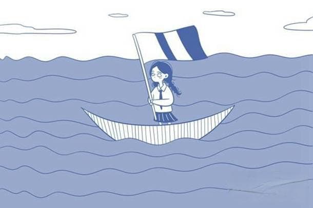 一览众山小全诗及赏析