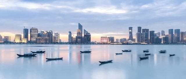 杭州房地产市场：待售二手房从7.7万套，增加到16.1万套！