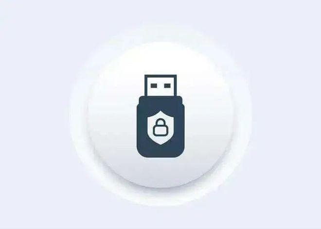 揭秘U盘加密全攻略：让数据安全无忧的五大秘籍