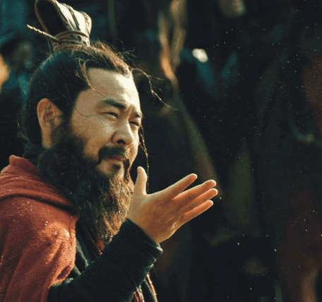 曹操：历史上的大度与复杂并存