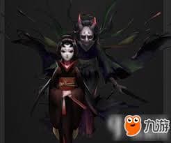第五人格红蝶原型及故事背景详解