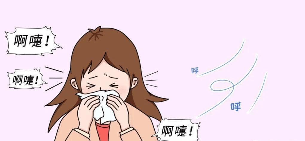 最近“鼻”较烦？一到冬天就犯鼻炎是怎么回事？