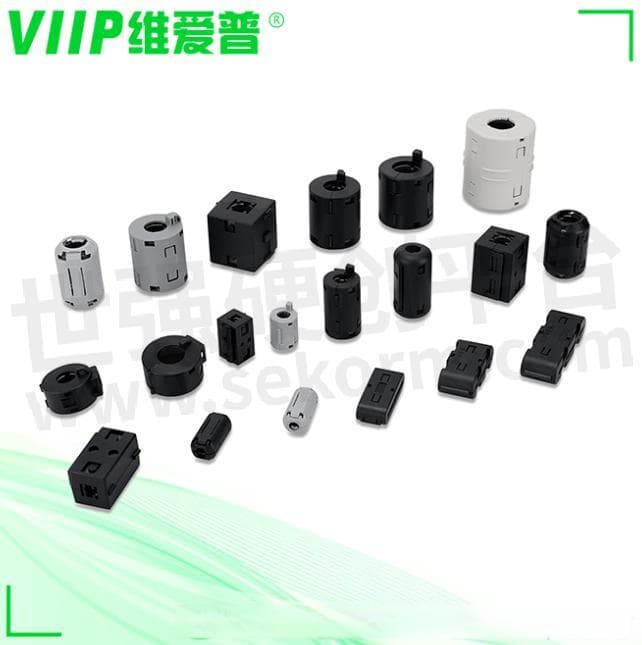 探讨磁环在电磁兼容性(EMC)中的重要性以及其应用建议