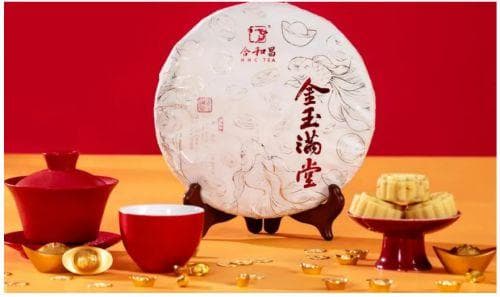 喝茶计划：根据体质喝茶如何？