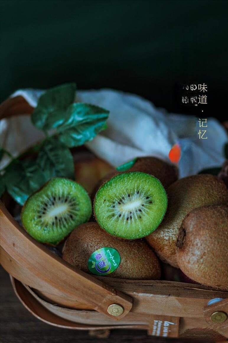 中国十大猕猴桃产区：从周至到蒲江，品味各地独特风味