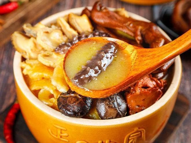 为什么有越来越多的人能吃上可口的佛跳墙？蒸汽发生器给你答案