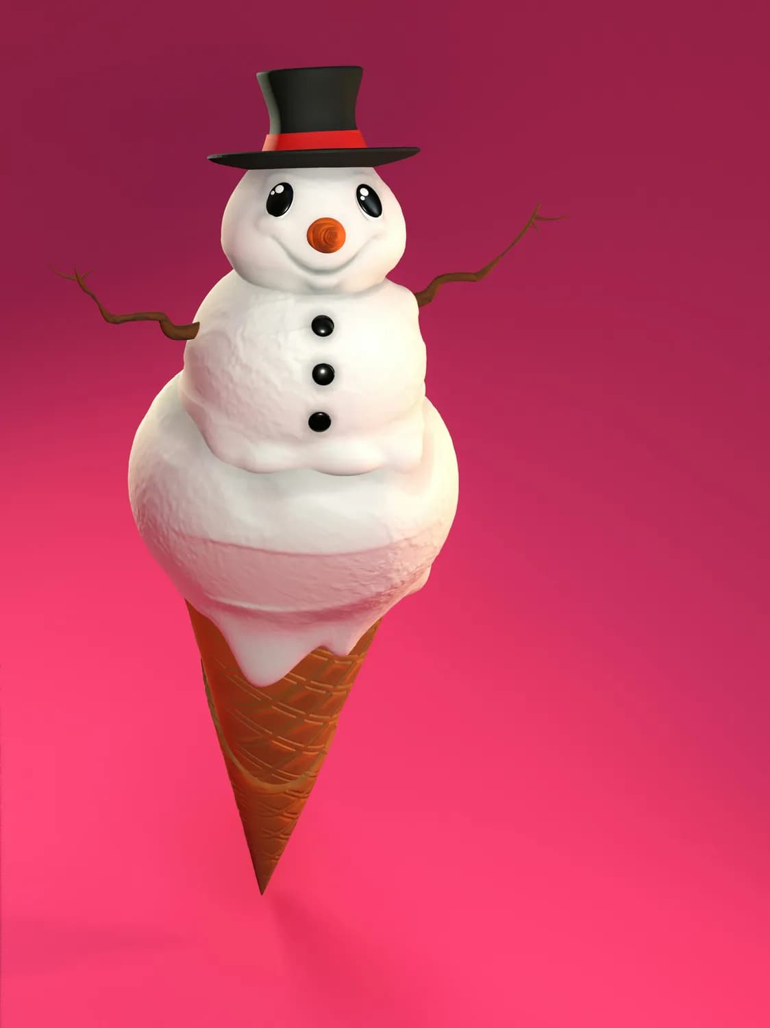 蜜雪冰城校招攻略：企业文化与专业技能双管齐下