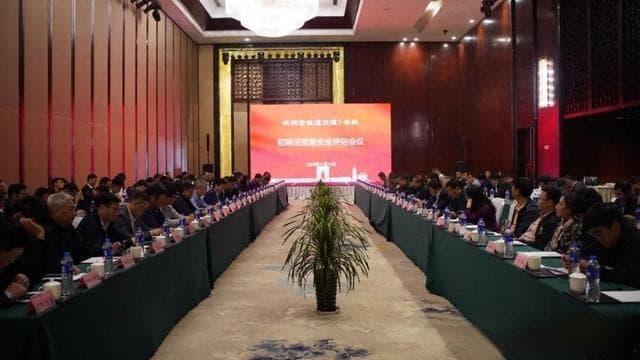 通过安全评估，苏州地铁7号线预计下月开通运营