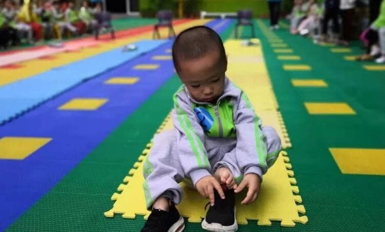 如何培养生活自理能力