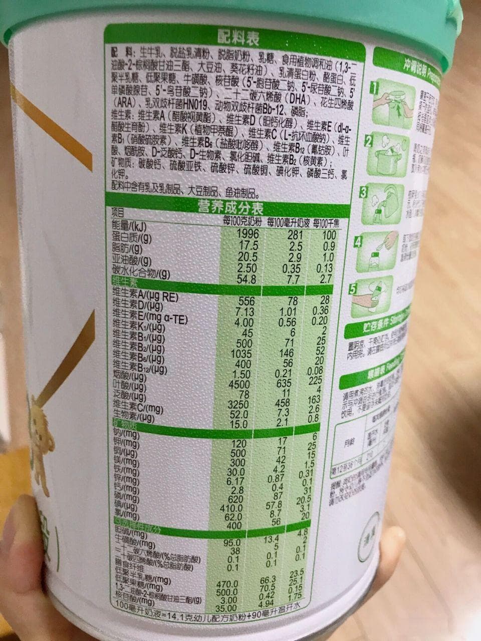 90%的人不知道！反式脂肪的真正来源