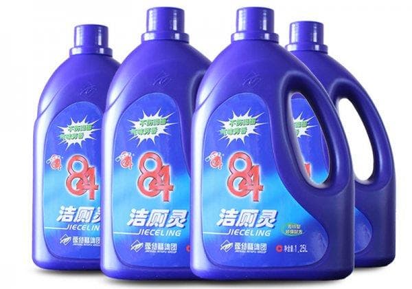 洁厕灵的主要成分是什么？这些实用的清洁妙招你值得拥有