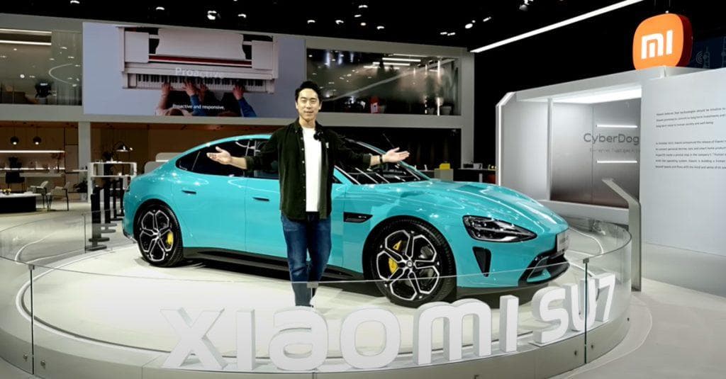 雷军的团队建设之道：从《小米创业思考》看成功团队的打造