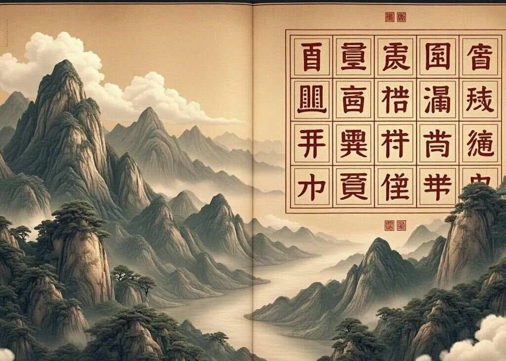 河图洛书的起源与传说