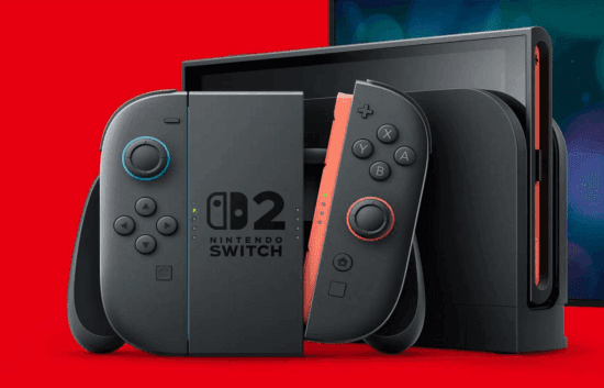 Switch2功能售价曝光满天飞！你最关心的是什么？
