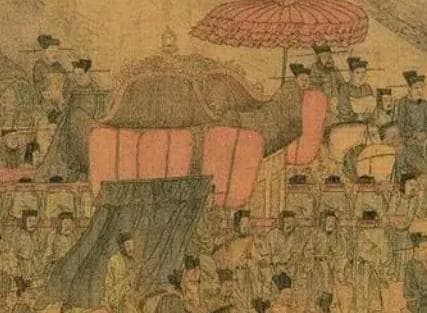 靖康之变后，宋朝南迁对中国经济文化的影响