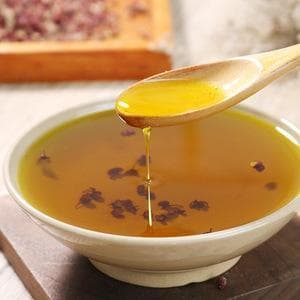 花椒油是麻油吗?放米线里的麻油叫什么?