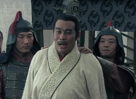 权力的阴影——解析吕后与刘邦对韩信之死的态度