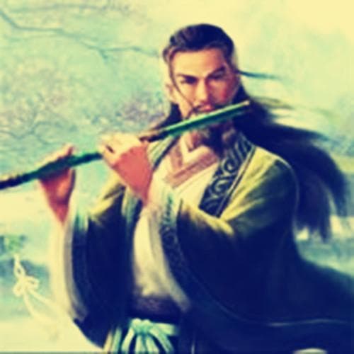 黄药师真有那么爱《九阴真经》吗？最终导致妻子难产而死