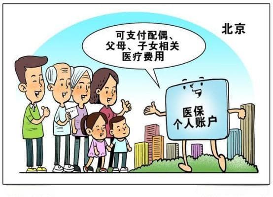 河北医保个人账户家庭共济可跨省使用！绑定指南→