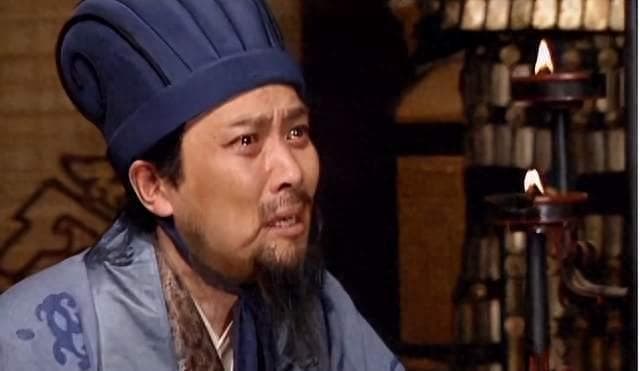 从制约到信任：刘备与诸葛亮的故事