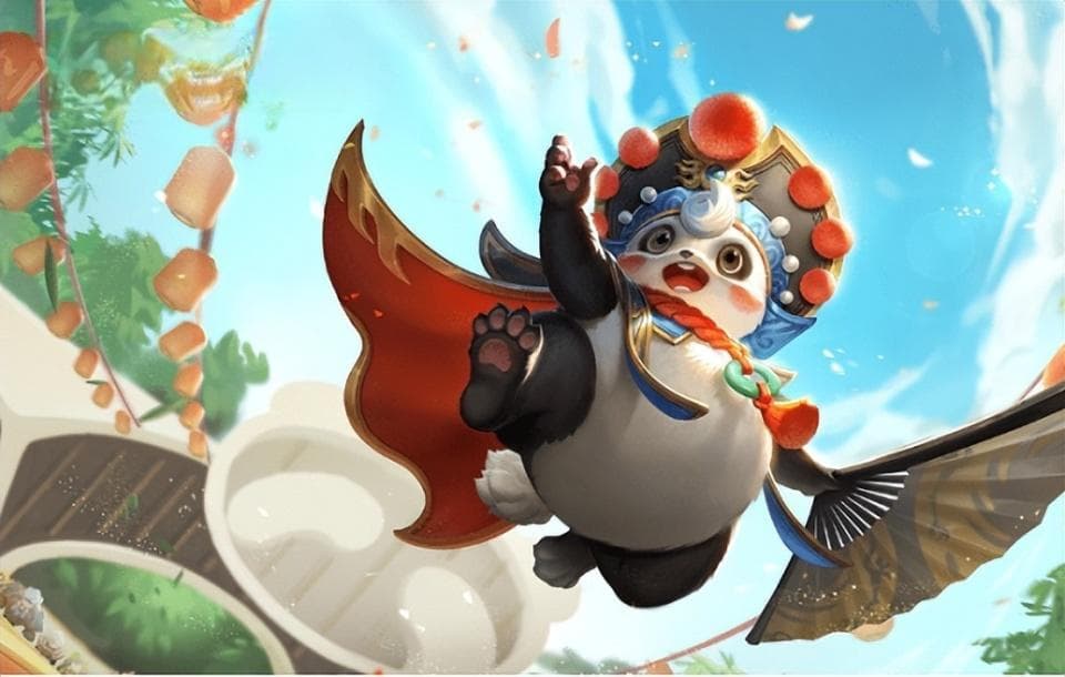 王者荣耀S9赛季：梦奇最强出装推荐！