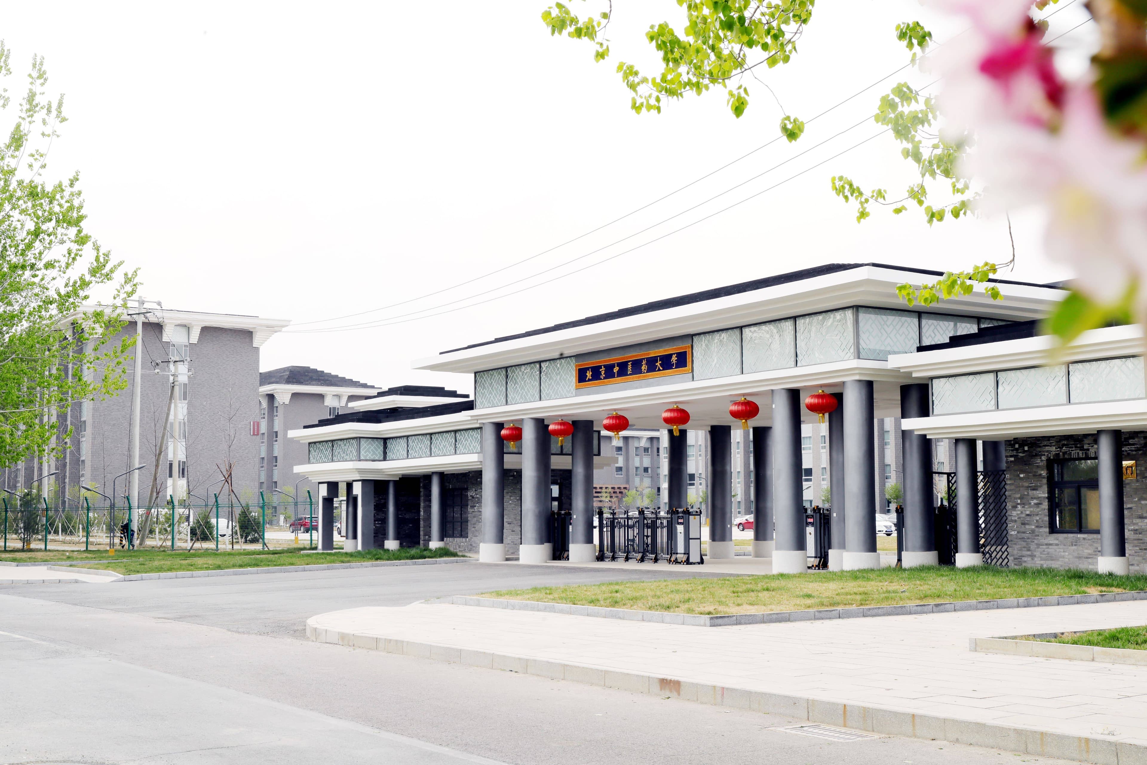 北京中医药大学：传承千年医术，弘扬中华瑰宝