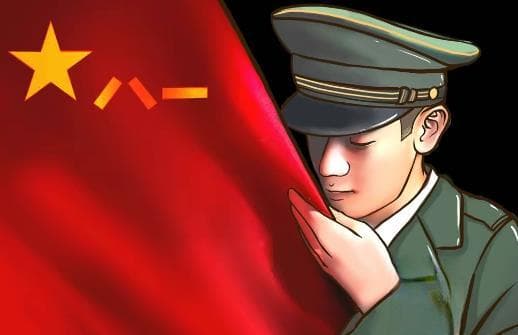 2024退役军人补助标准：服役年限不同，待遇差近十倍