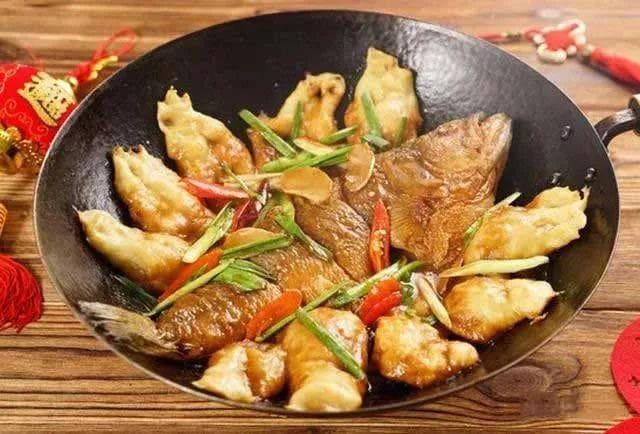 9道炖鱼的做法，欲罢不能的家常菜，太香了！