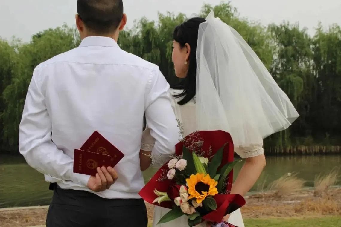 人类对贞洁很看重，动物为什么没有任何贞操观？