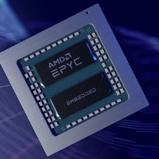 干货|AMD CPU的逆袭之路-ZEN系列 DIESHOT分析