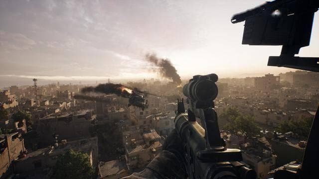 《三角洲行动：黑鹰坠落》Steam上线，玩家评价褒贬参半，问题多多？