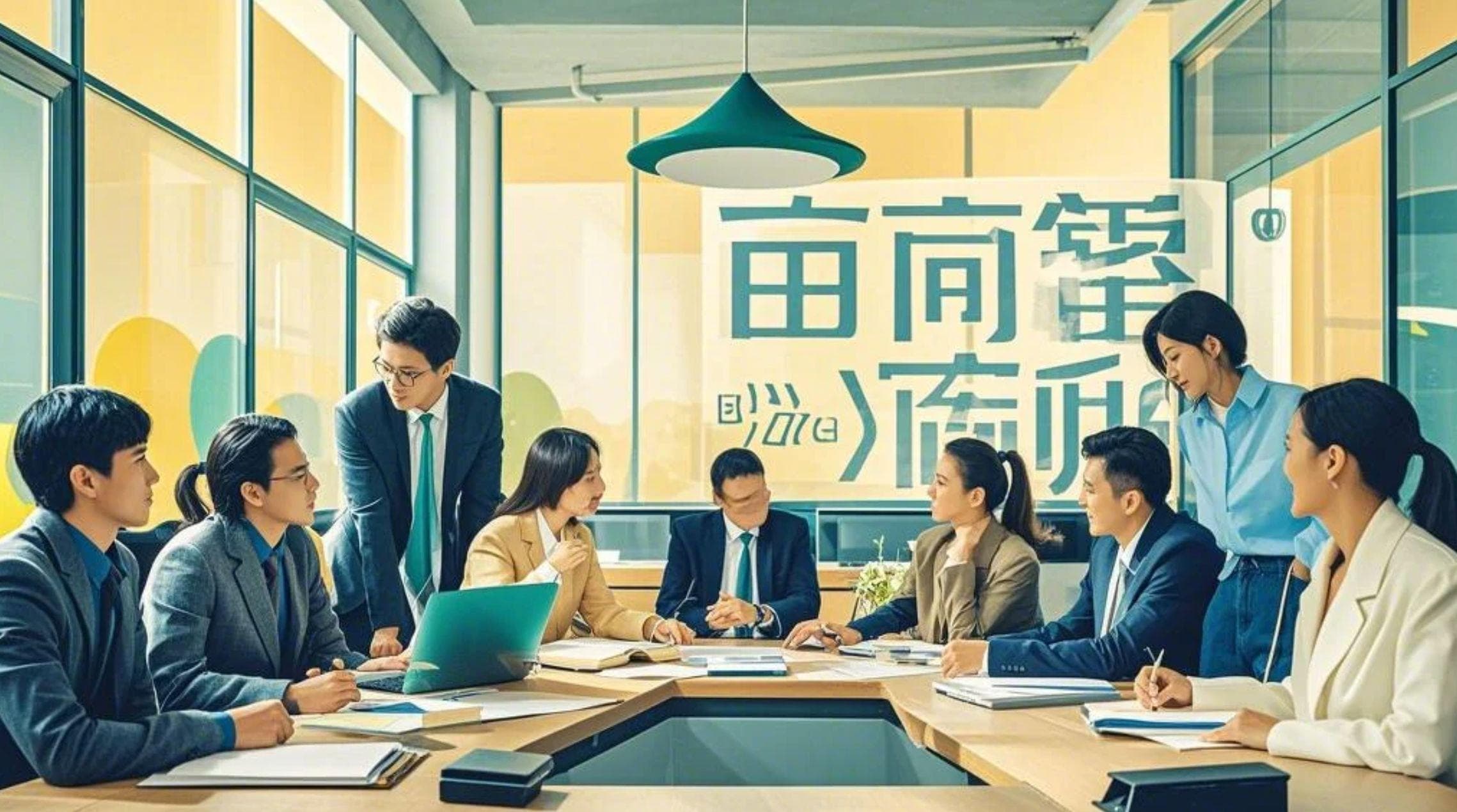 2025年投资人青睐的商业计划书PPT制作全攻略：如何精准打动投资者