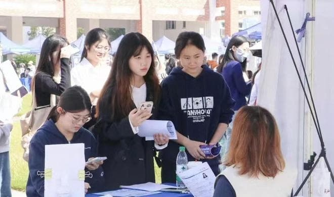 1179万毕业生创历史新高，这四个专业就业率仍超95%