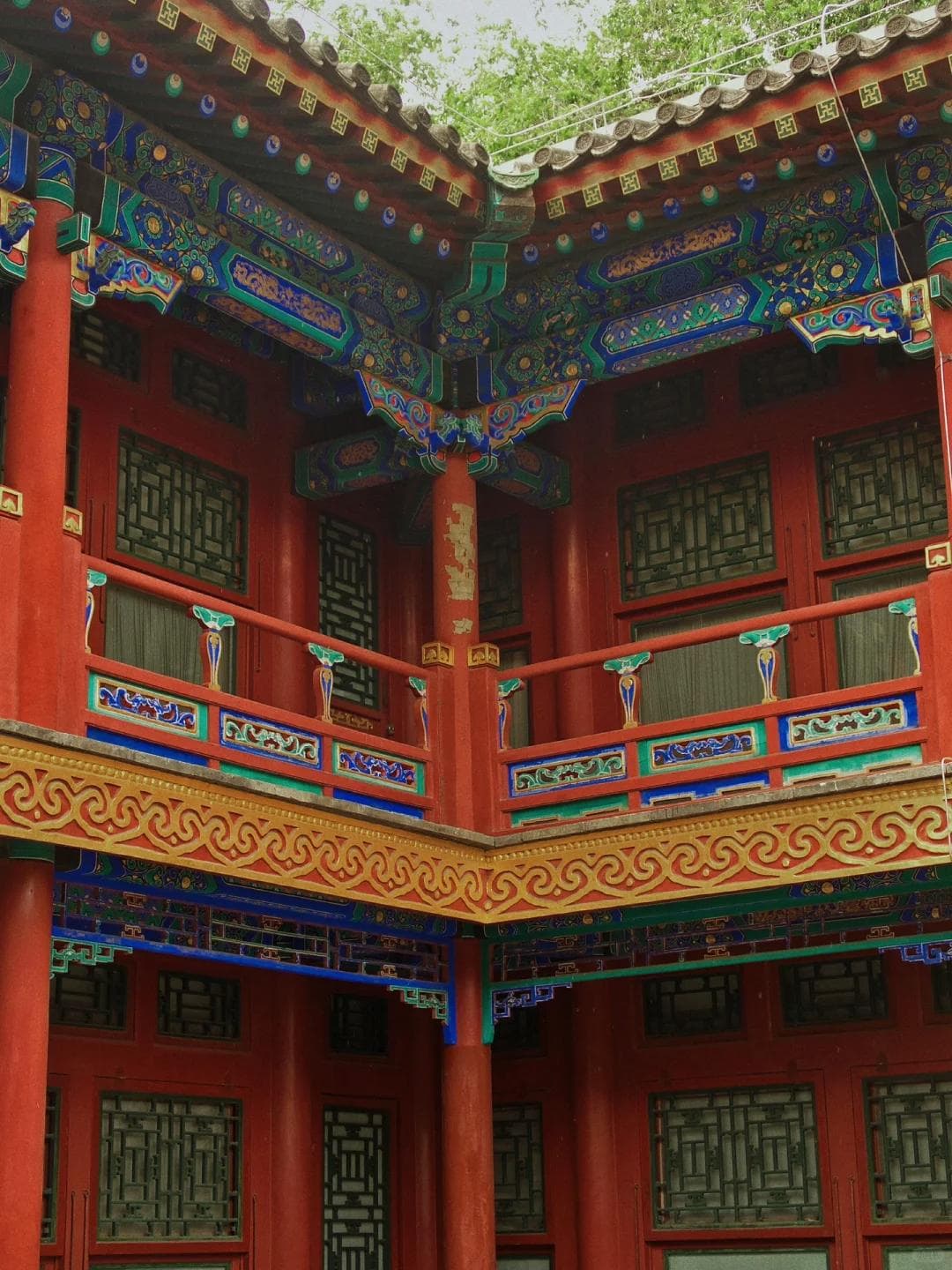 还珠格格为什么在恭王府拍？附游玩攻略