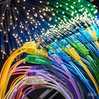 光纤和网线怎么连接？全面解析连接方法与要点