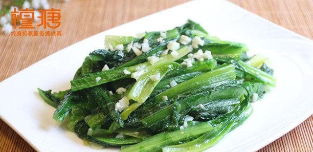 油麦菜科学的选购和保存方法！这三种最经典的做法你知道吗？