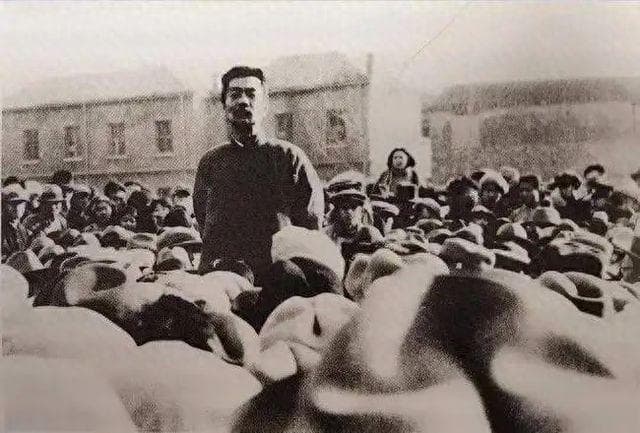 误解鲁迅，是“遗忘”他的另一种形式