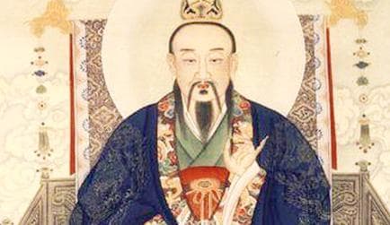 作为道教“三清”尊神之一，元始天尊的师傅究竟是谁？