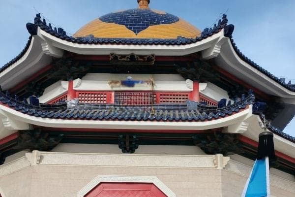成吉思汗陵旅游景点介绍