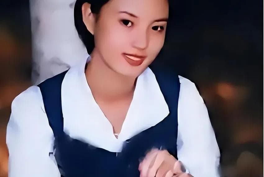 刘芳菲：从央视“一姐”到带货主播，一位主持人的重启人生