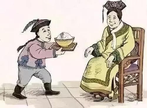 朱元璋和慈禧都爱的臭豆腐，你敢尝吗？