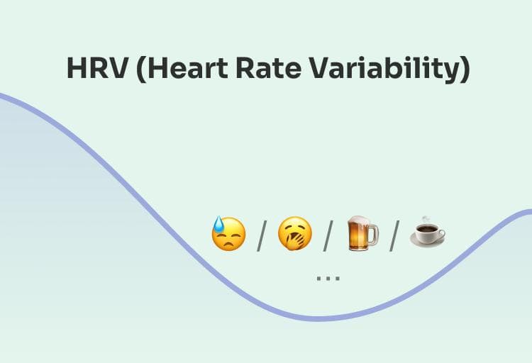 什么是 HRV？HRV 意味着什么？