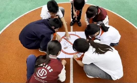 上海黄浦：打造青少年控烟新模式，短视频项目获年度优秀奖