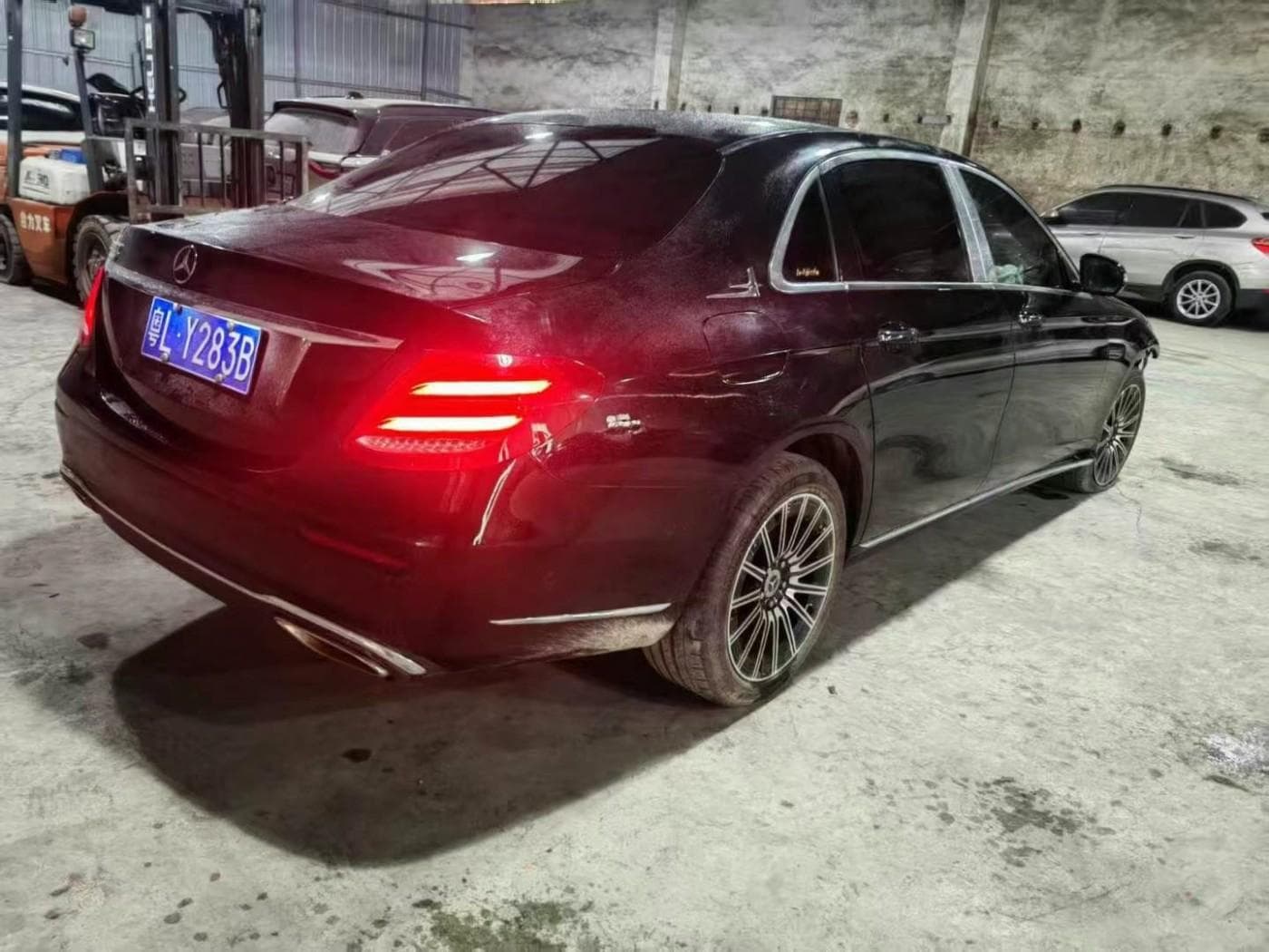 定损后多久内必须修车，有期限吗？
