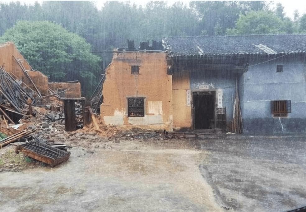 别忽视！农村房屋倒塌后，这些宅基地处理规则你可能不知道