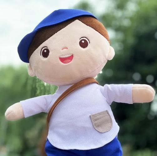 什么是小人物？小人物：你我都是时代洪流中的平凡一员!