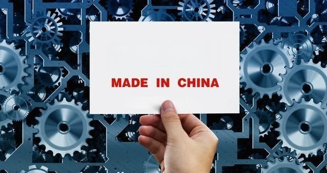 中国制造业500强企业，主要城市分布：杭州、无锡和宁波都很惊艳