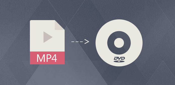 MP4 到 DVD：格式解析与转换技巧
