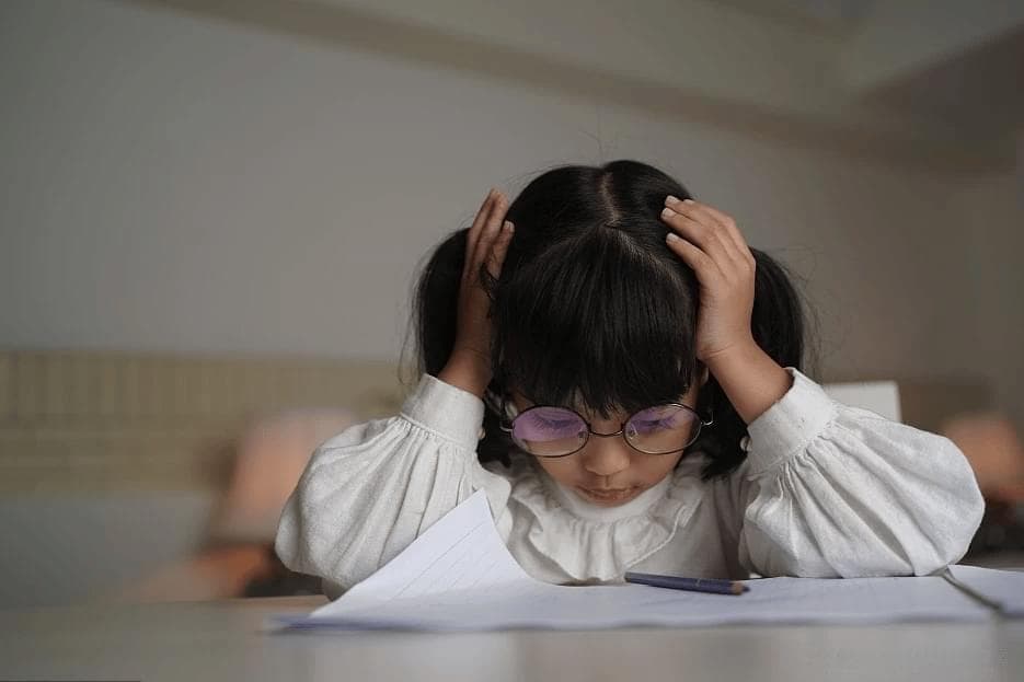 孩子期末考试不理想，家长快来看这几条你做到了吗