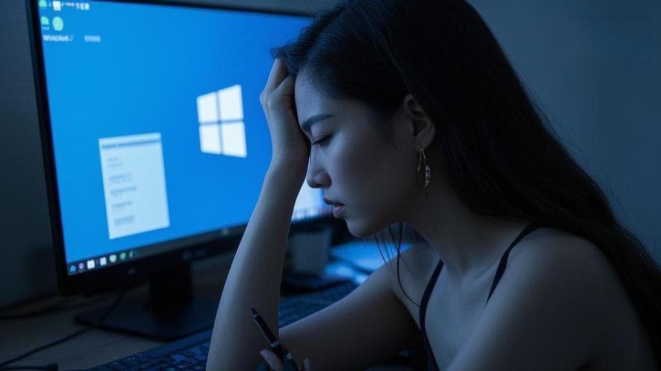 部分微软 Win11 24H2 用户反馈开机 60~90 秒卡死/崩溃